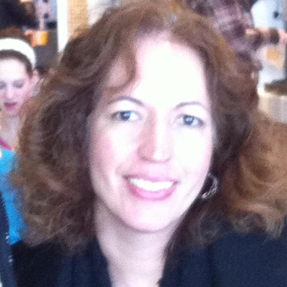 Meet your Posher, Dianne - Picture 1 of 1